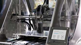 unenclosed 3d printers can pose health risks