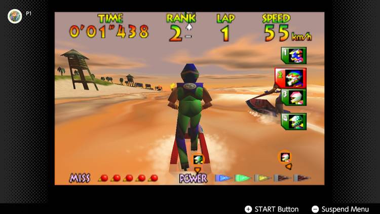 N64 Riptide 10 classic Nintendo 64 games you should still play today