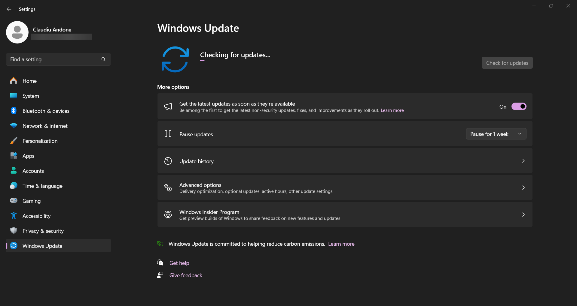 Update Boot Trust Configuration I don't trust Windows Update anymore, and you shouldn't either — here's why