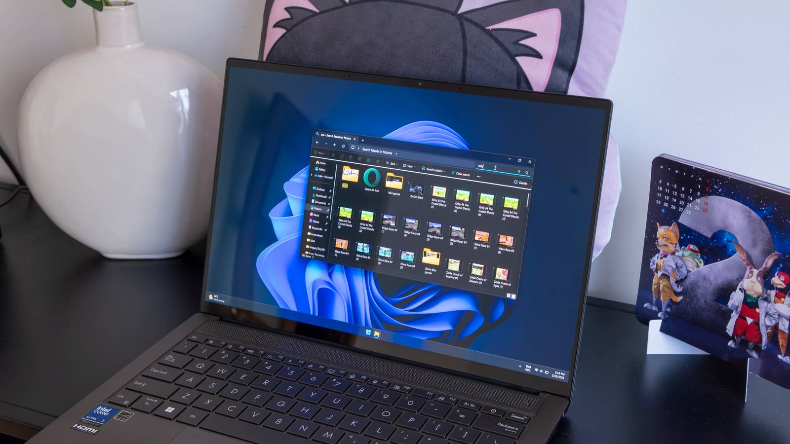 Google’s new desktop app might finally make finding files on Windows simple