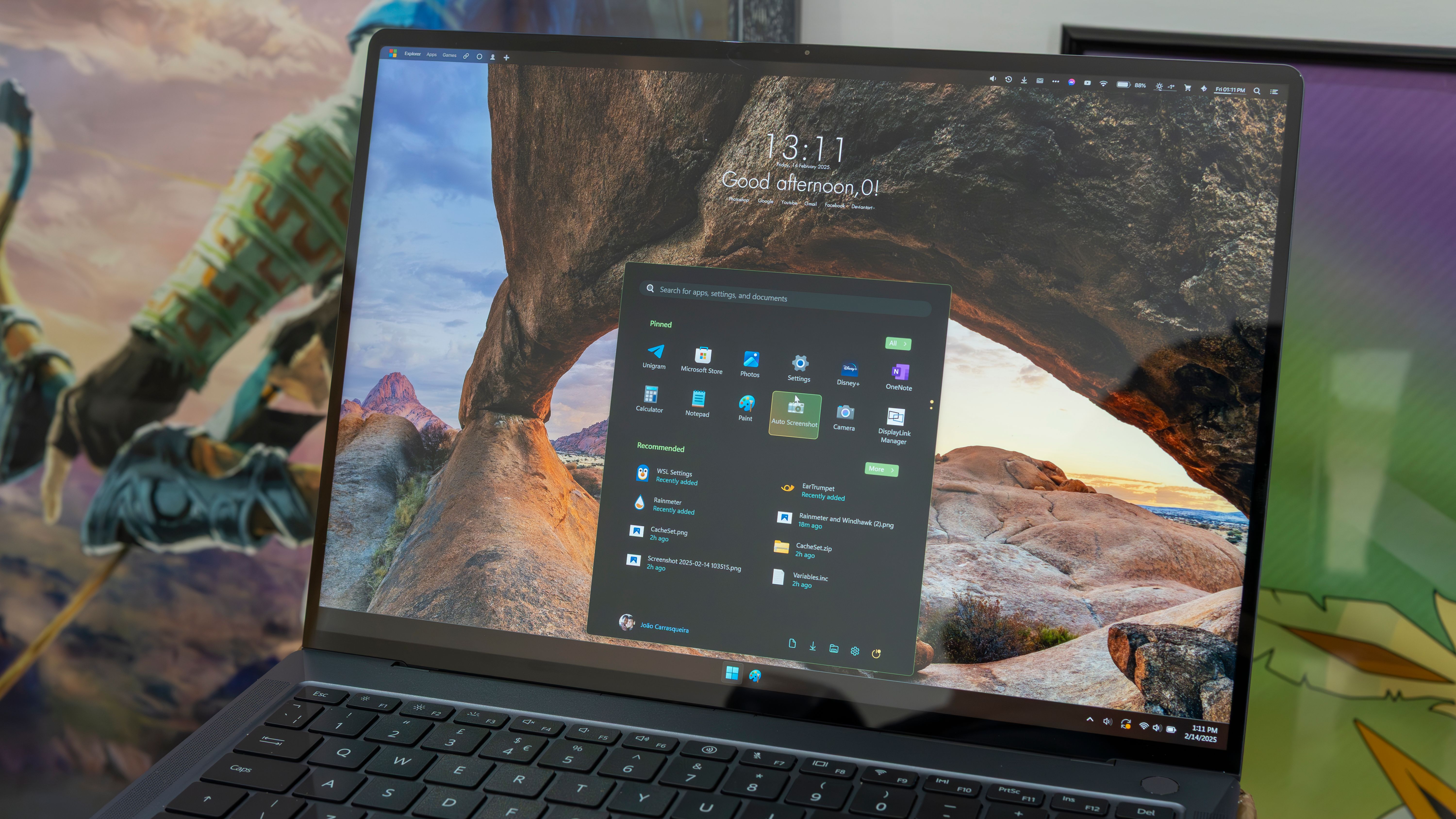 One of the best ways to customize Windows 11 just made modding even easier
