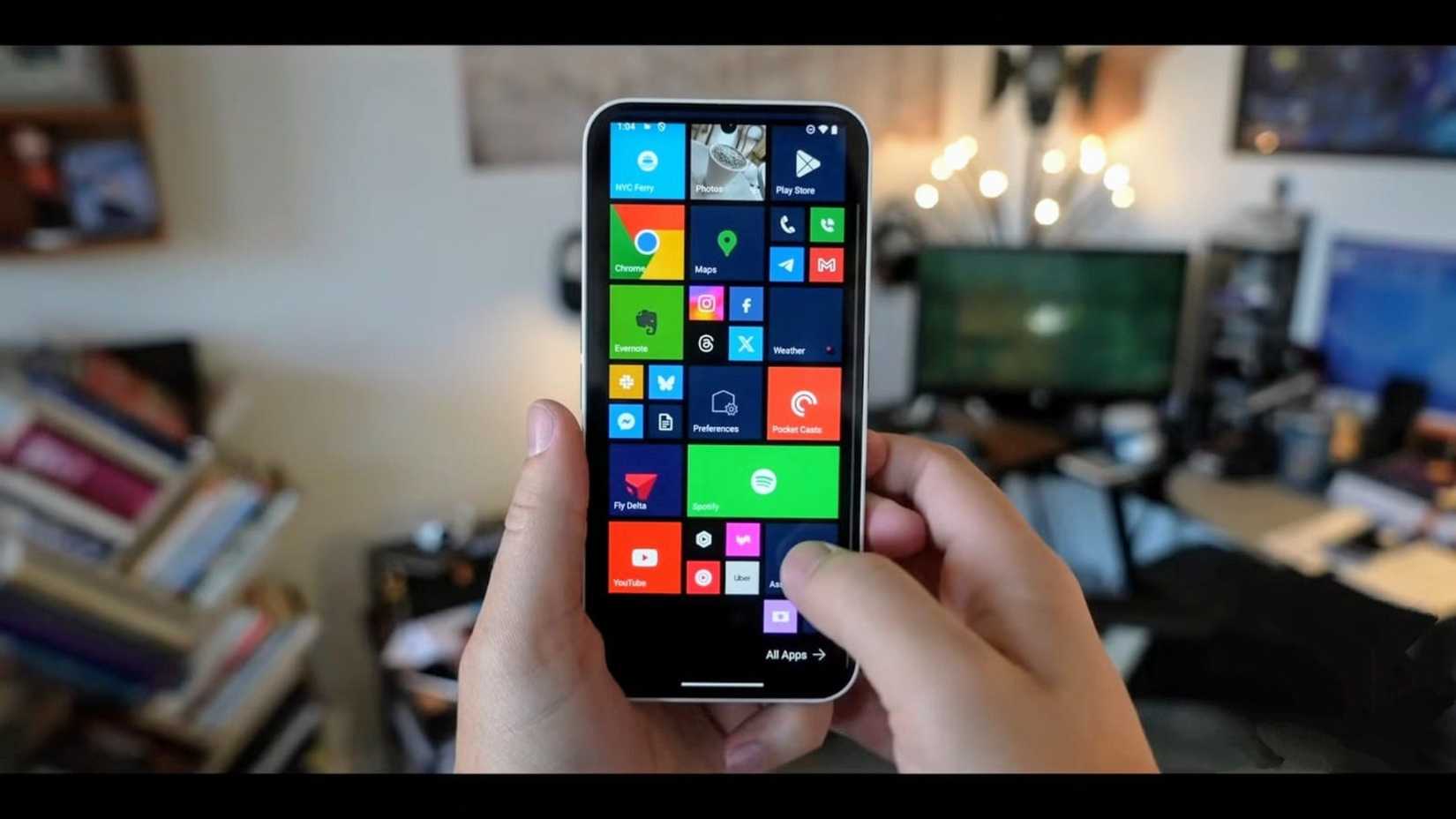 People want the Windows Phone back so bad, they made a Change.org petition