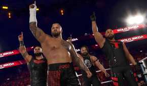 WWE 2K25 sample 1