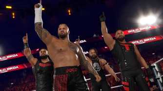 WWE 2K25 sample 1