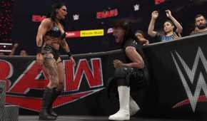 WWE 2K25 sample 3