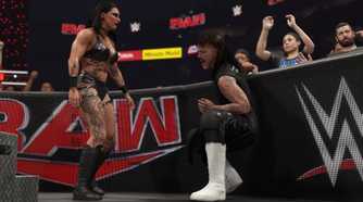 WWE 2K25 sample 3