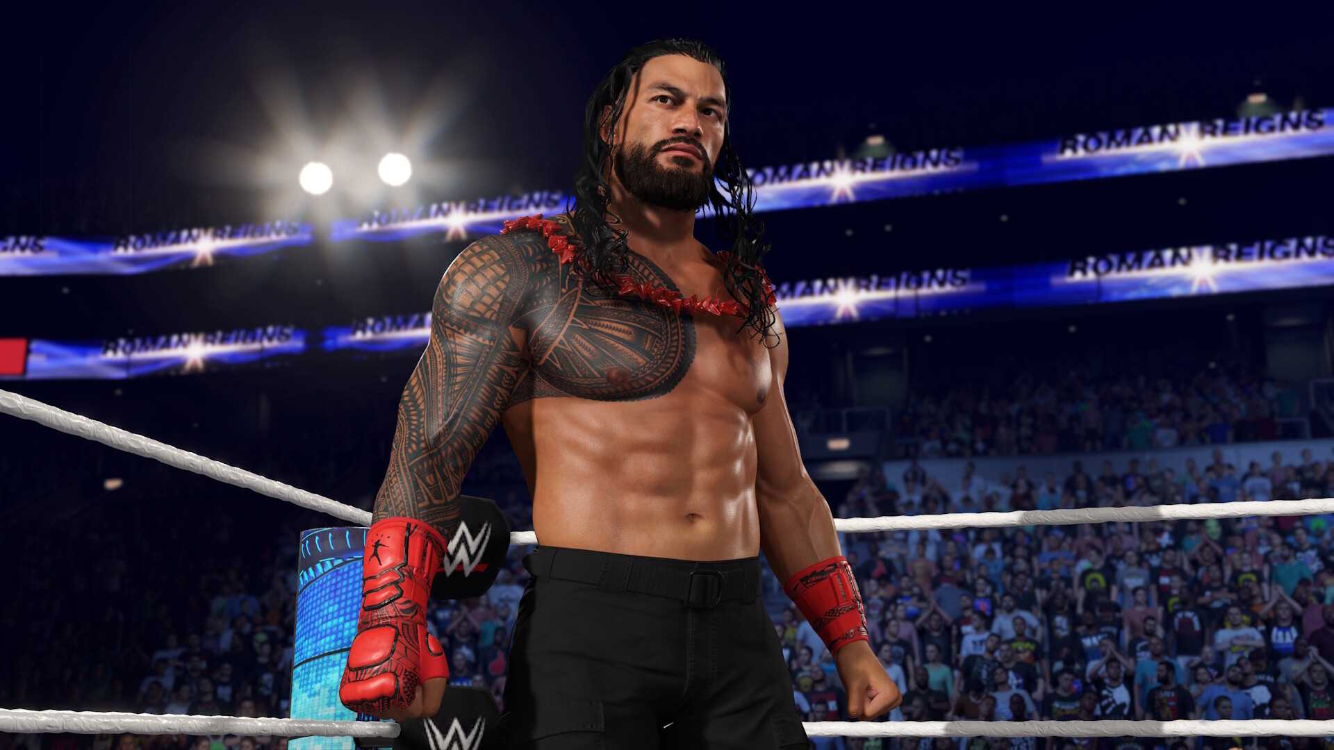 WWE 2K25 sample 4