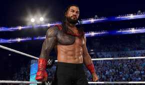 WWE 2K25 sample 4
