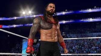 WWE 2K25 sample 4
