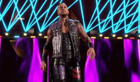 WWE 2K25 sample 5