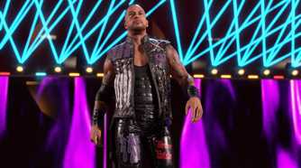 WWE 2K25 sample 5