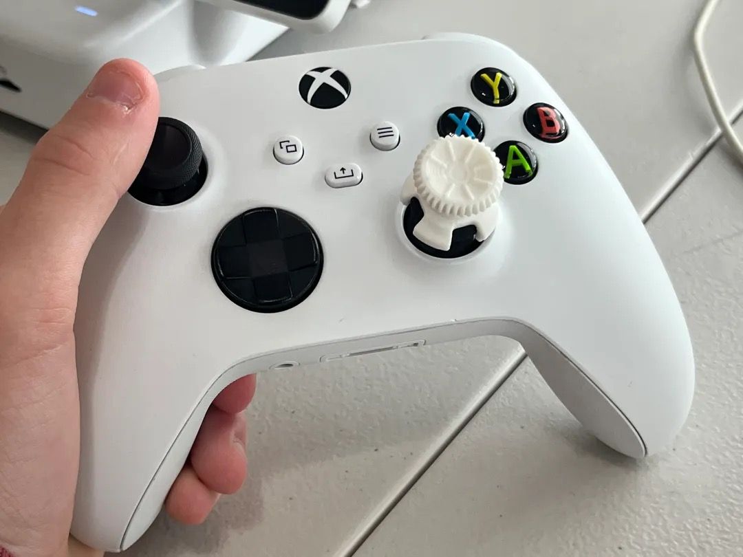 11 awesome gaming accessories you can 3D print