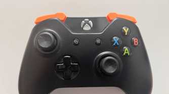 Xbox One Bumper Replacement