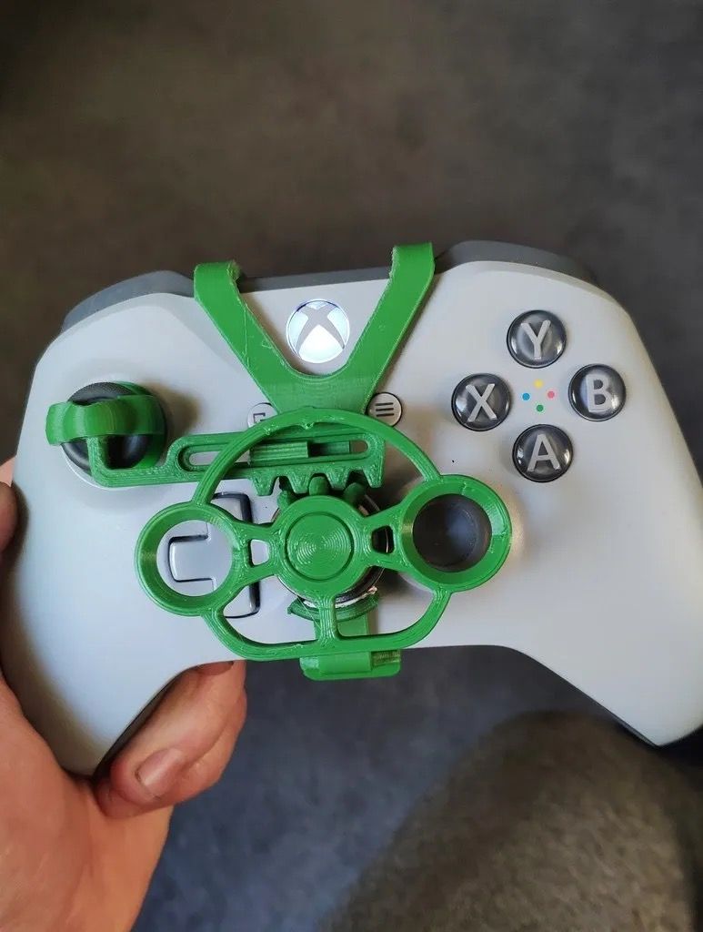 XBOX One Controller Wheel
