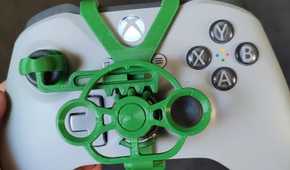 XBOX One Controller Wheel