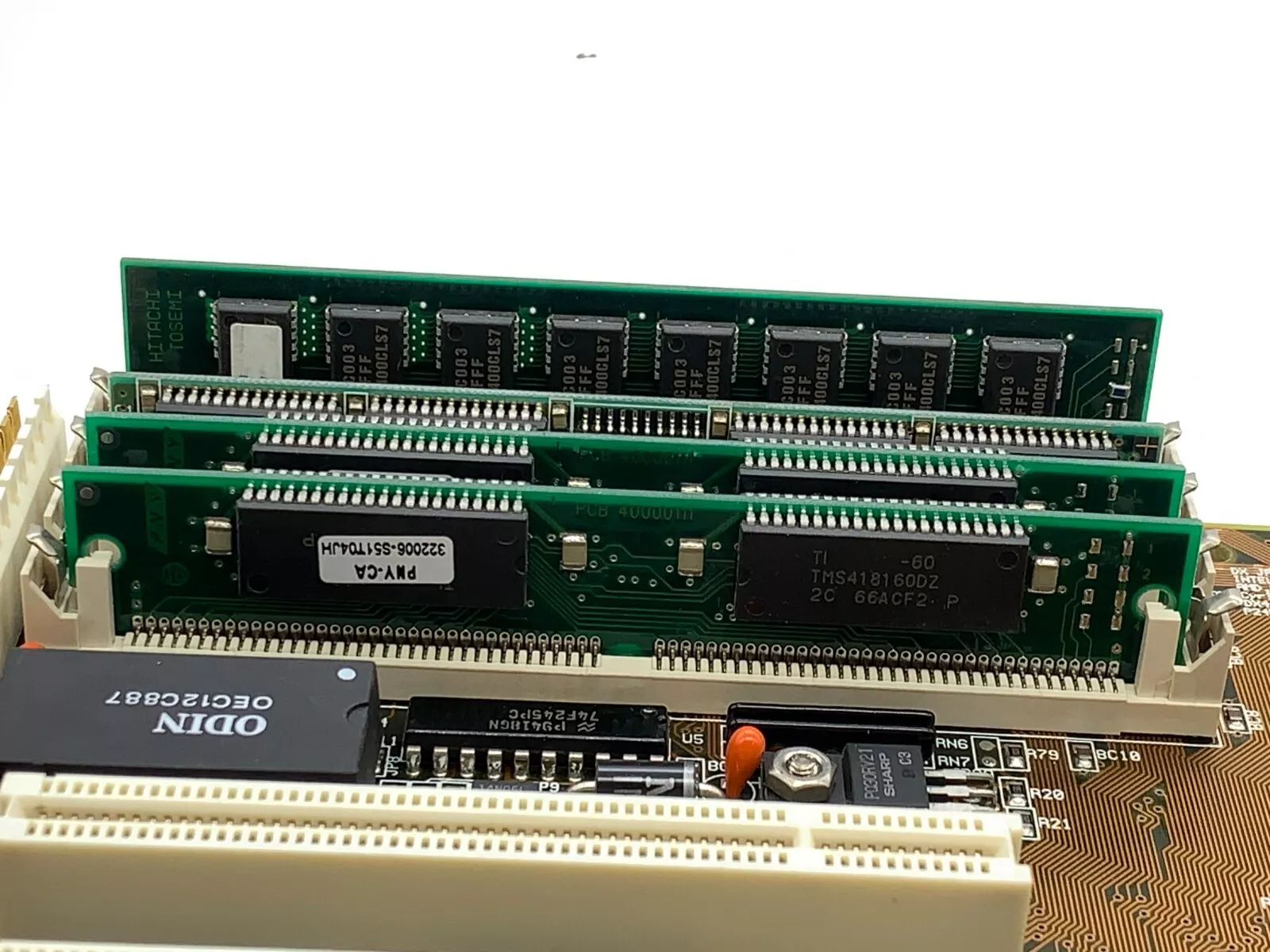 The great RAM doubler hoax of the 90s: How SoftRAM scammed over 650,000 ...