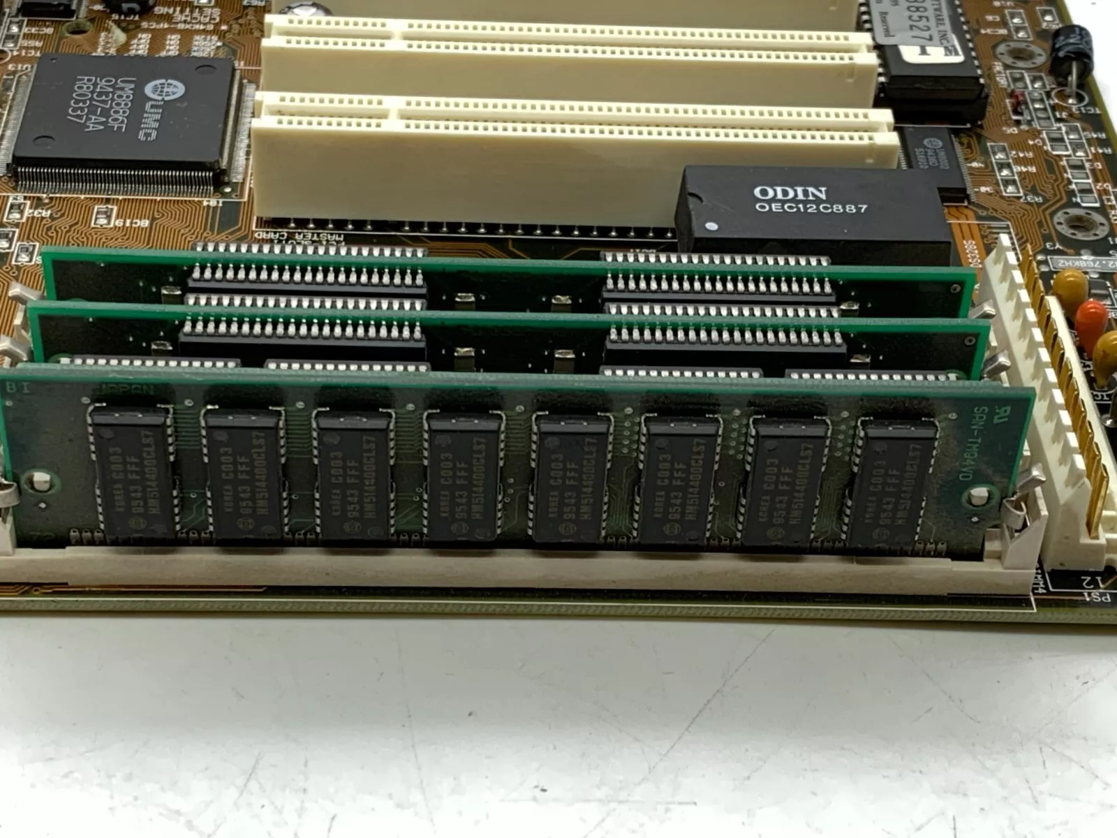 The great RAM doubler hoax of the 90s: How SoftRAM scammed over 650,000 ...