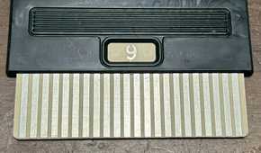 Magnavox Odyssey game card