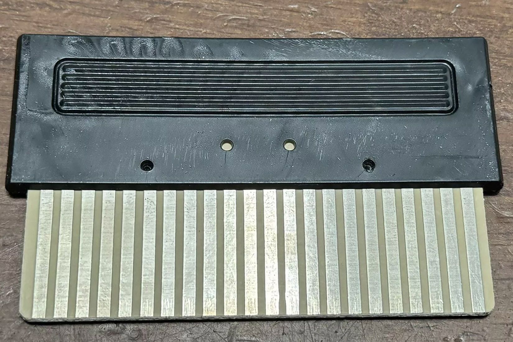 Magnavox Odyssey game card