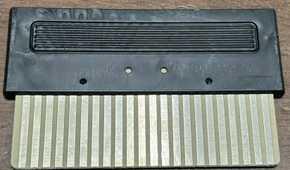 Magnavox Odyssey game card