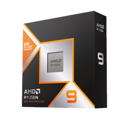 AMD Ryzen 9950X3D review: it just wins