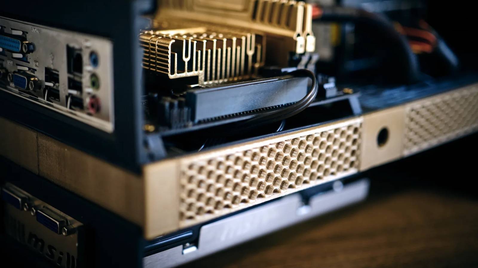 5 ways 3D printing saved my home lab