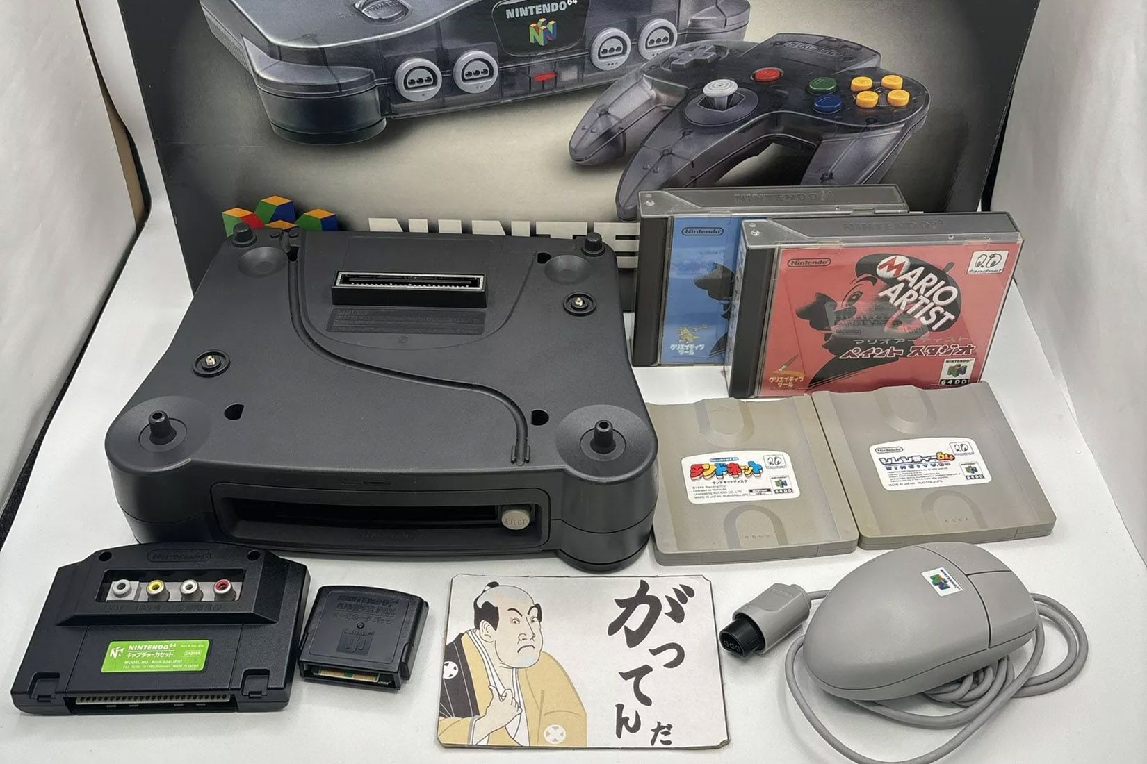 5 Nintendo sub-console add-ons that reshaped the original game systems