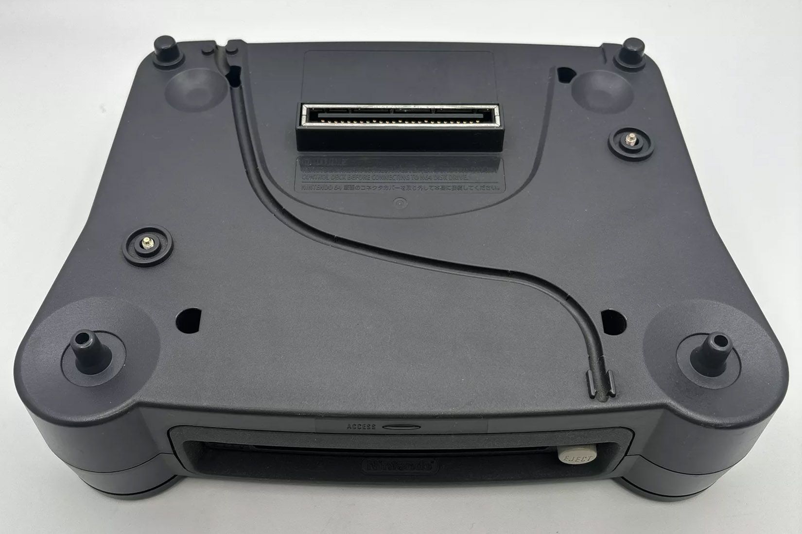 5 Nintendo sub-console add-ons that reshaped the original game systems