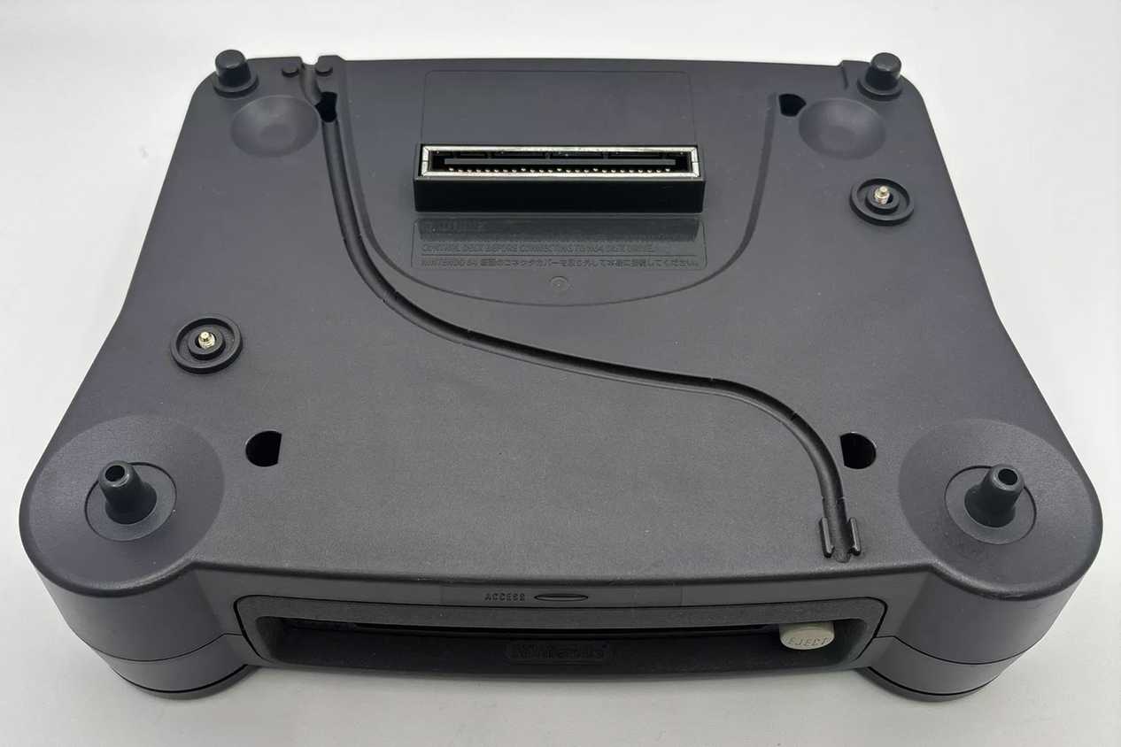 5 Nintendo sub-console add-ons that reshaped the original game systems