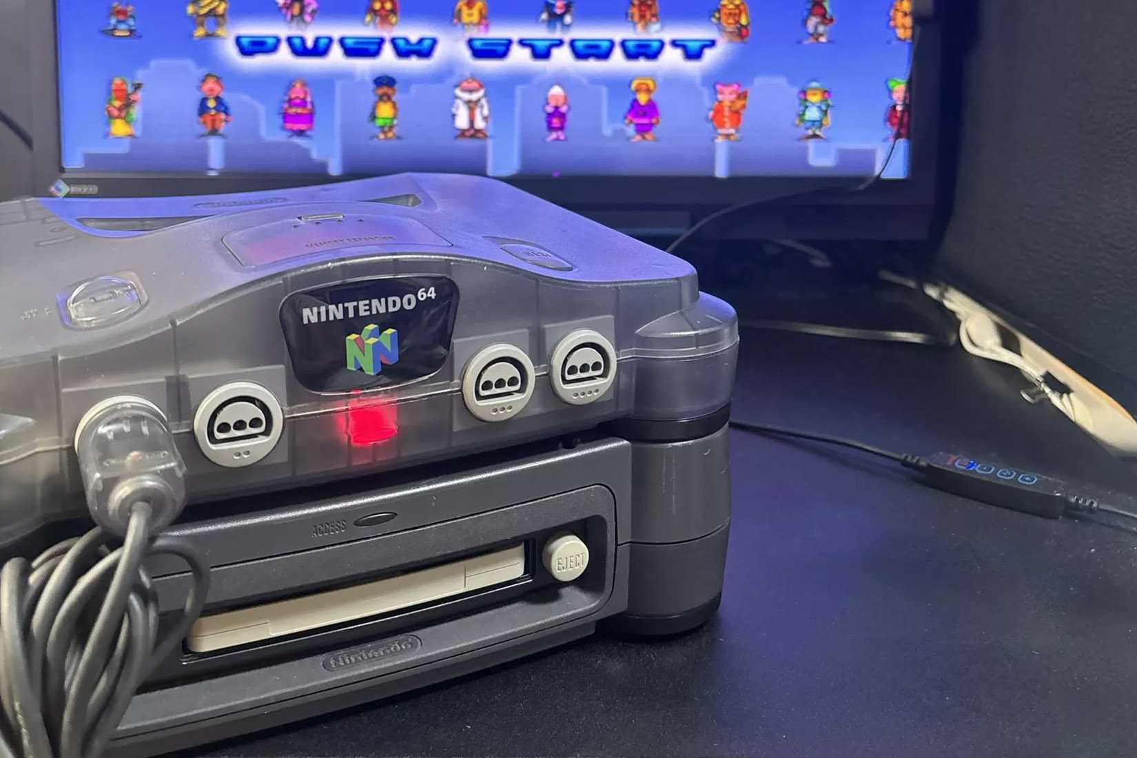 5 Nintendo sub-console add-ons that reshaped the original game systems