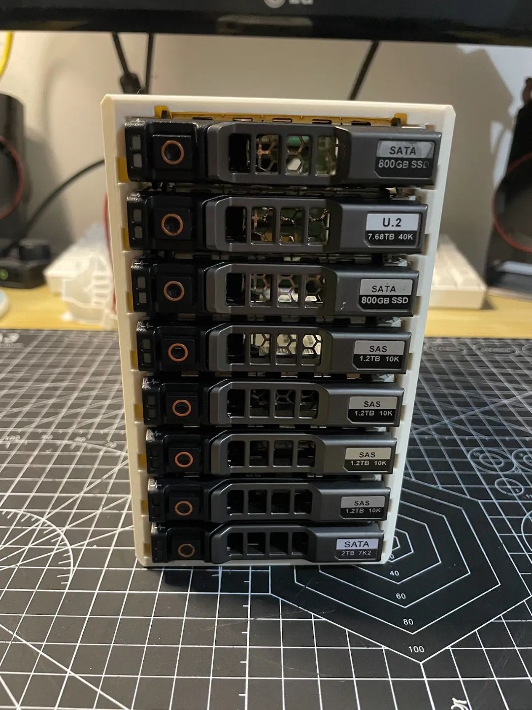 7 things I do to maximize the performance of my HDDs