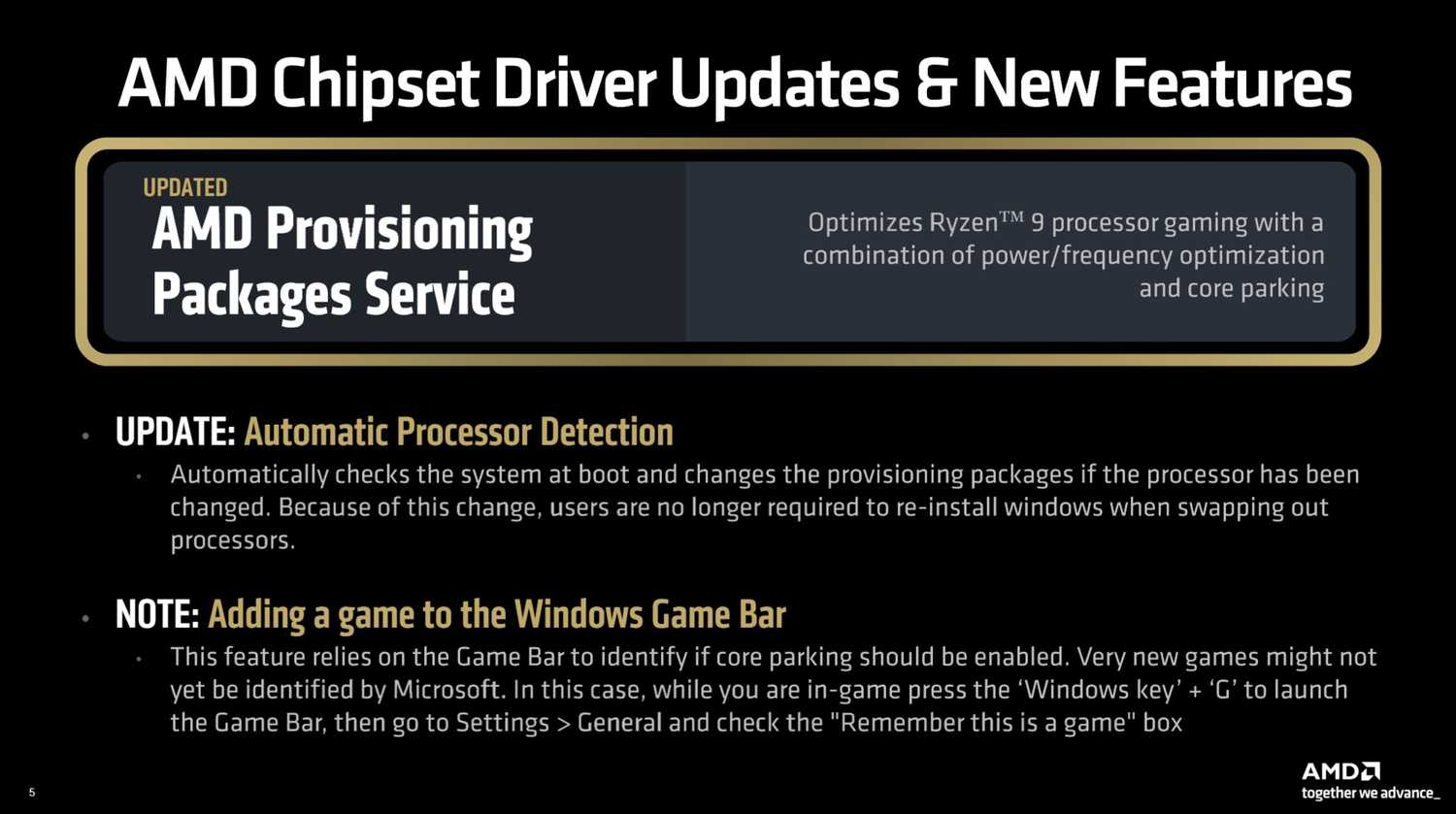 AMD Ryzen 9950X3D review: it just wins - Main Image
