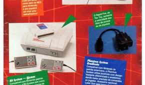 A Semana em Ação - Especial Games #1 (Dezembro 1990)_0026