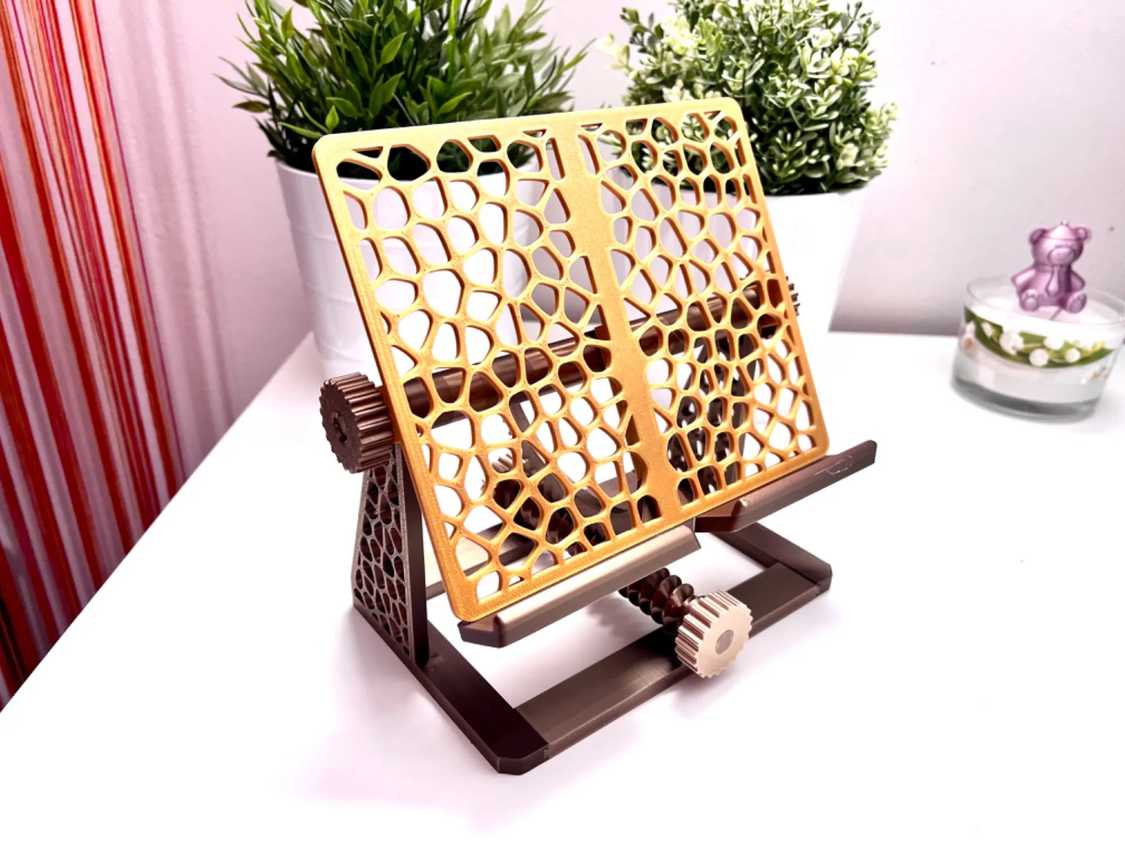 adjustable ipad tablet stand
