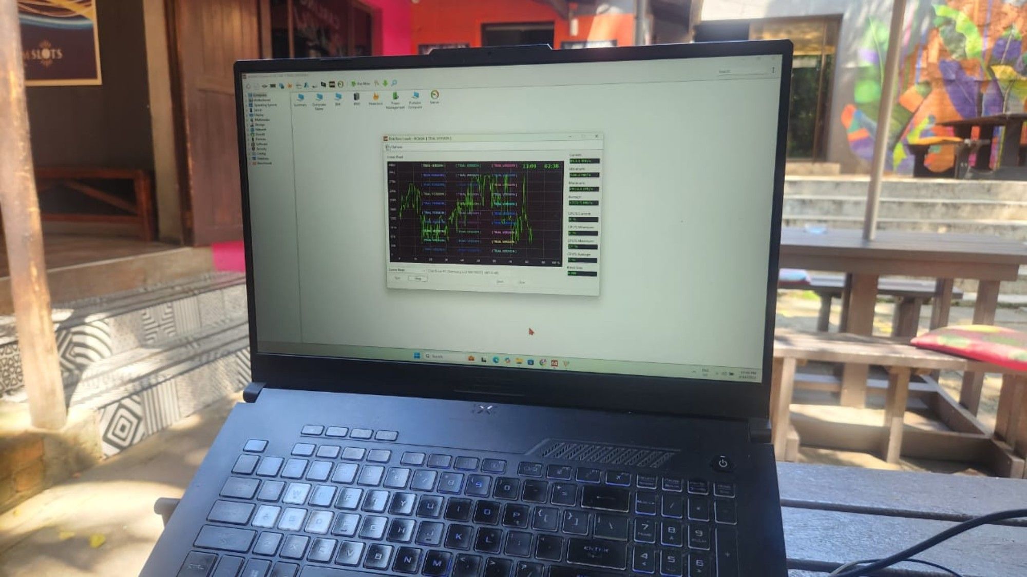 5 reasons why you should use Aida64 Extreme to troubleshoot