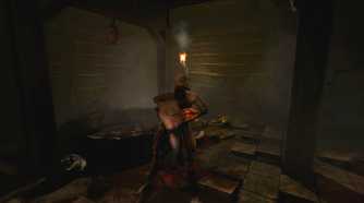 amnesia-dark-descent-servant-gruntA screenshot from the game Amnesia: The Dark Descent, showing a grotesque monster.
