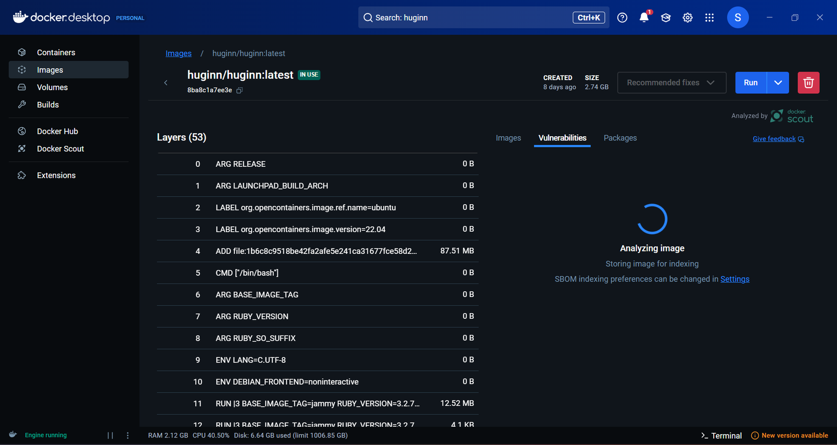 Hugin Linux Huginn is a free, open-source IFTTT alternative that's much more powerful
