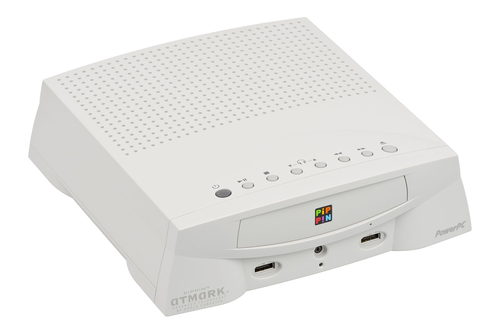 Apple Bandai Pippin: That time Apple made a game console