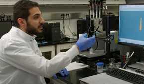 ASME 3D printing organs tissue