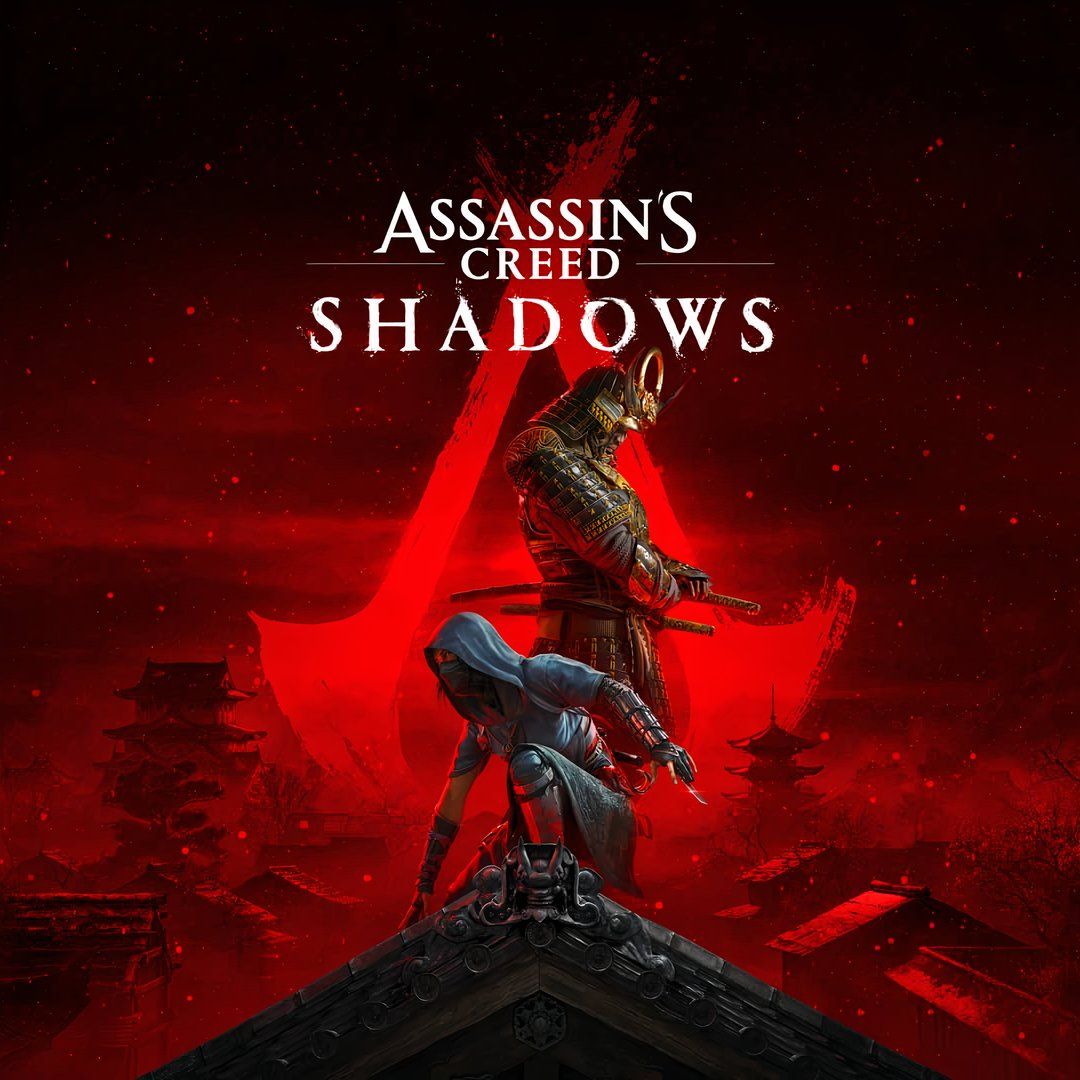 Assassin's Creed Shadows