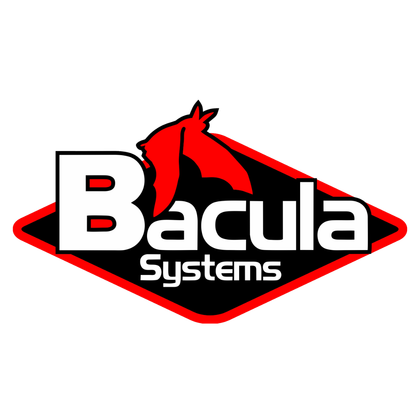 bacula logo
