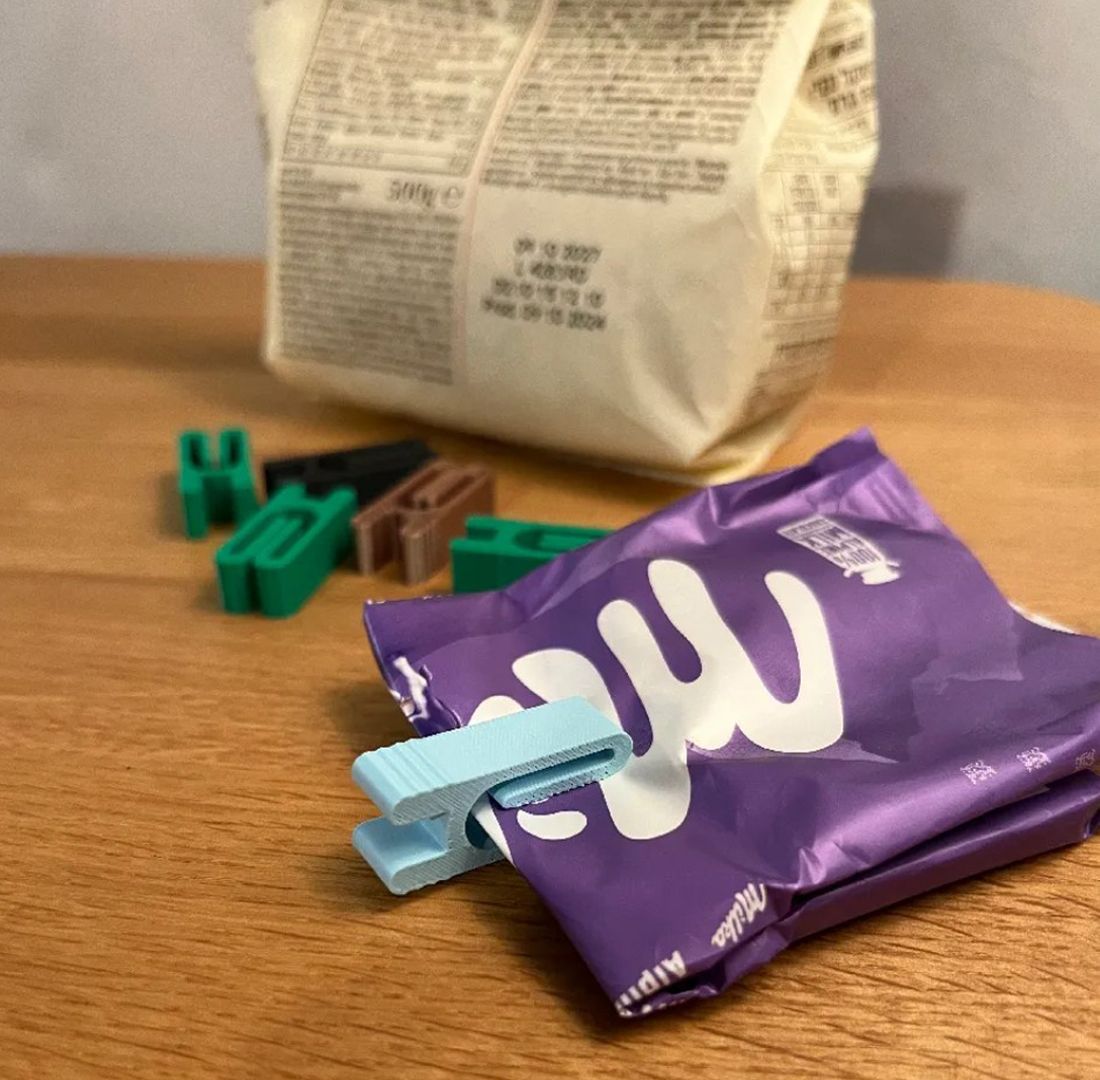 6 surprisingly useful things I 3D printed this month