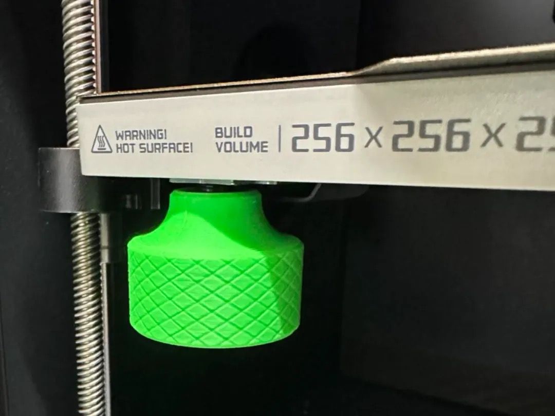 This bed leveling method transformed my 3D printing