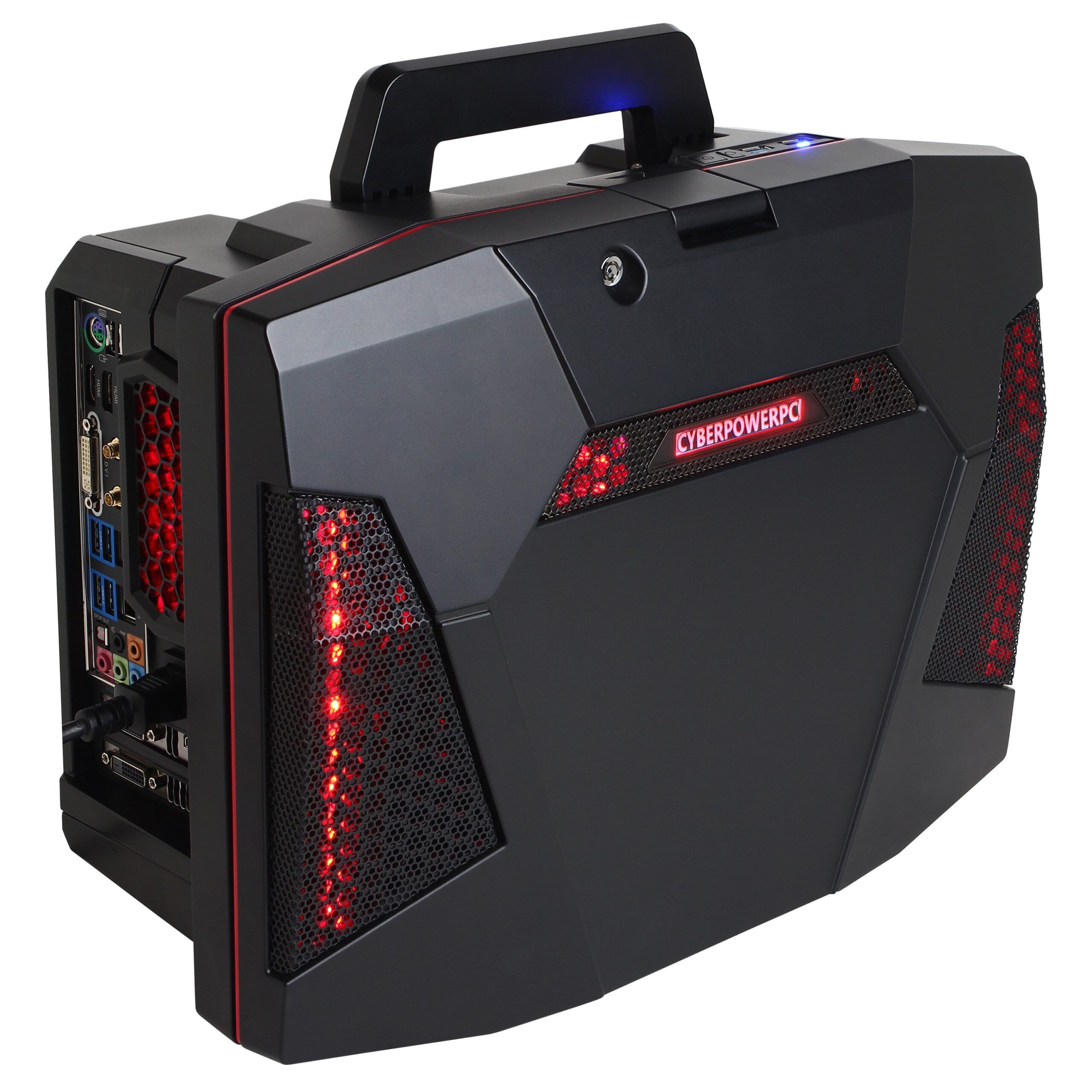 5 of the strangest PC product designs