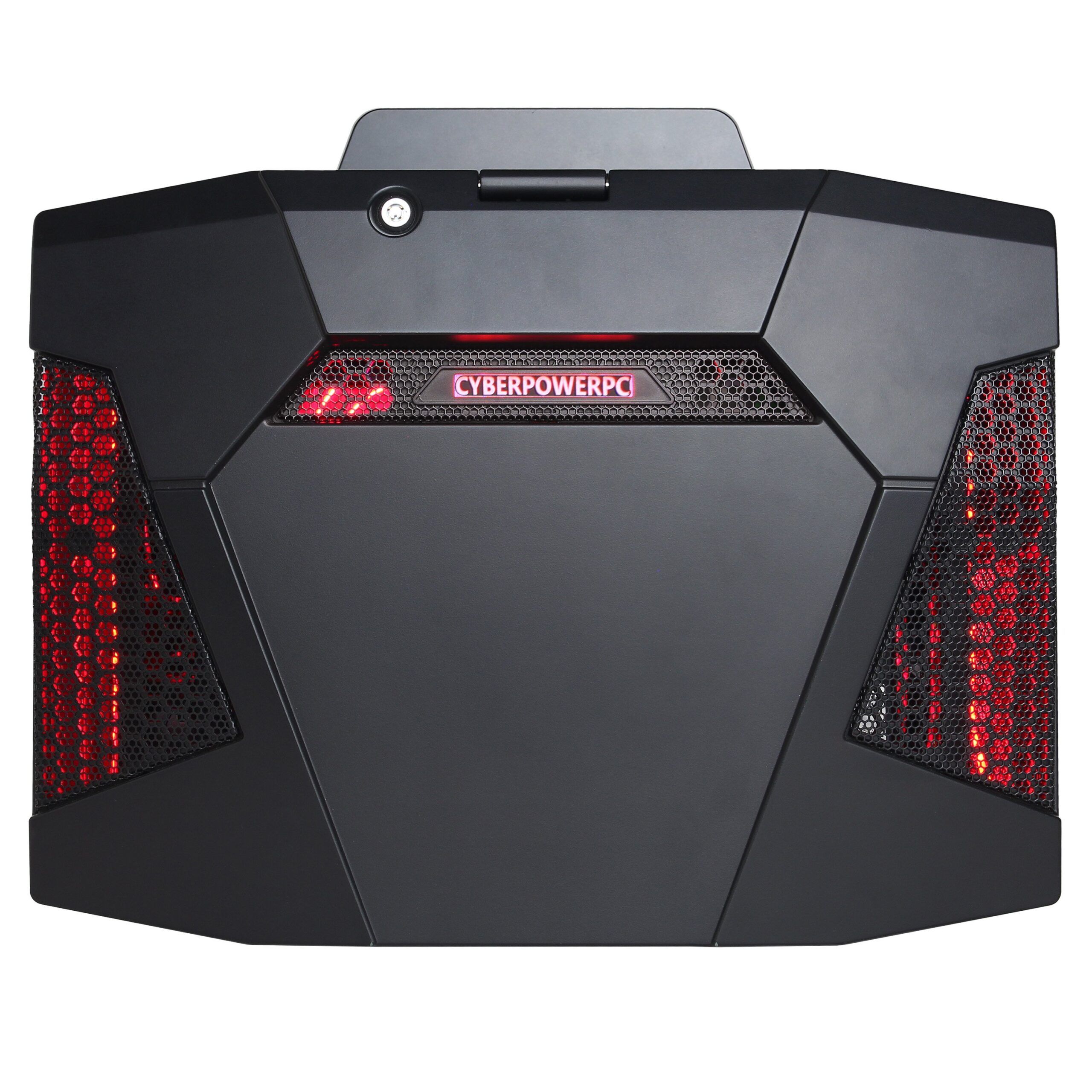 5 of the strangest PC product designs