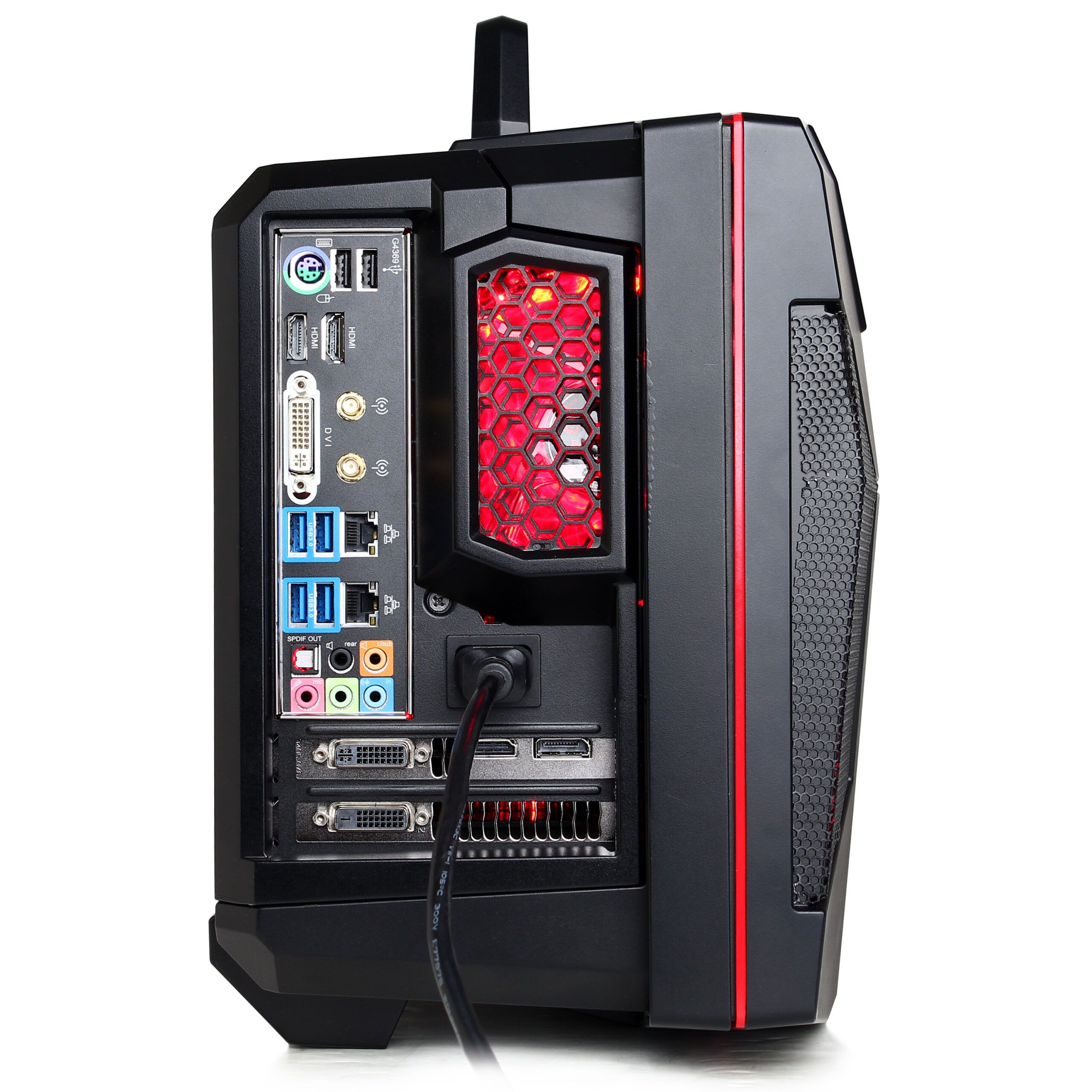 5 of the strangest PC product designs