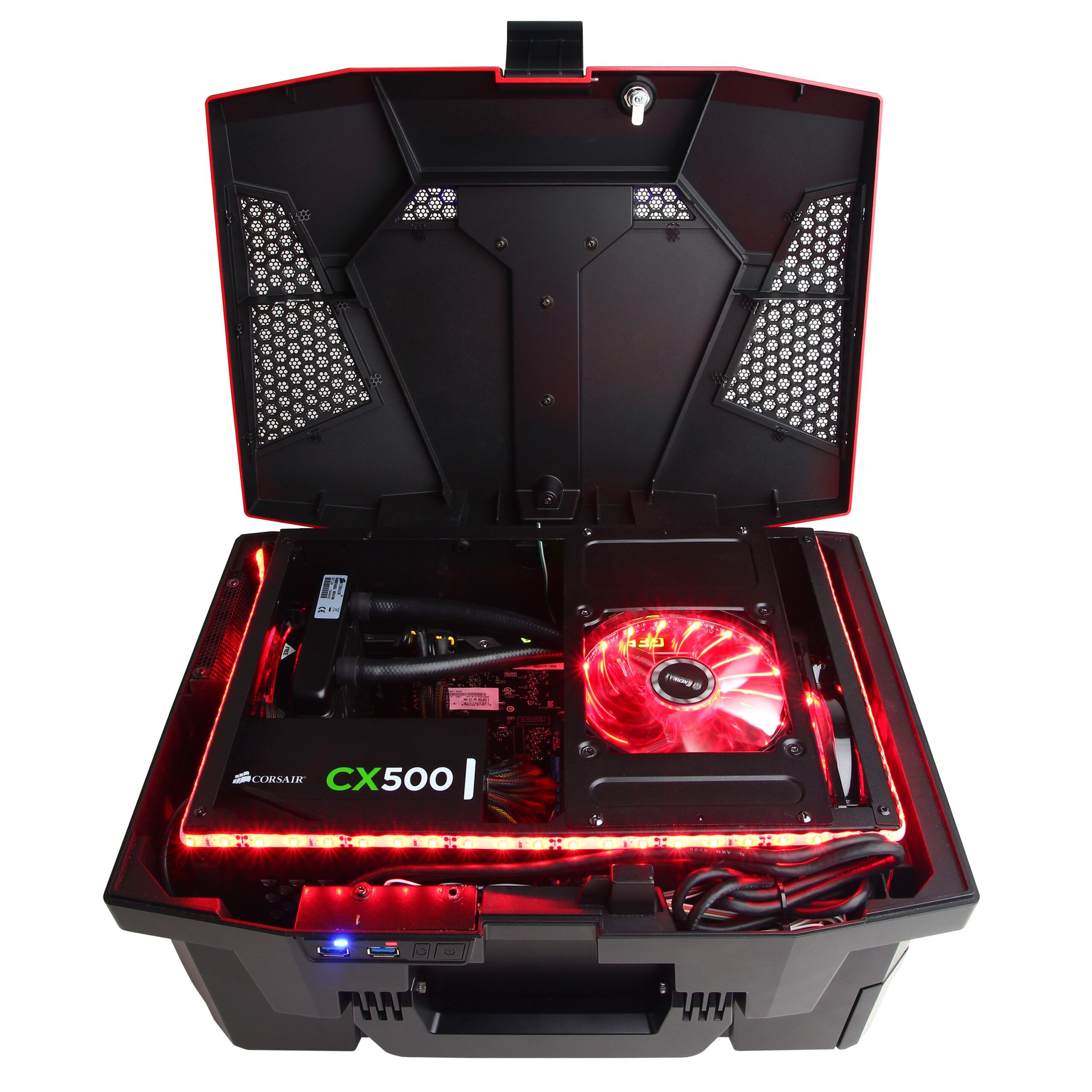 5 of the strangest PC product designs