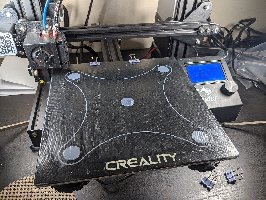 bed-level-ender-3-ender-3-pro