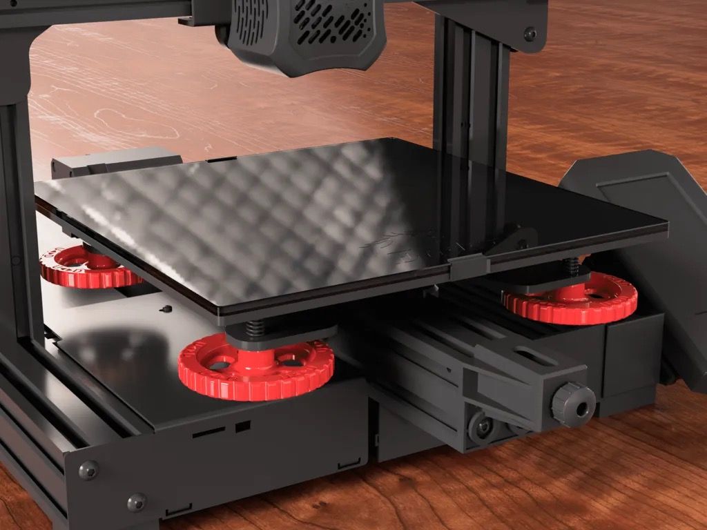 This bed leveling method transformed my 3D printing