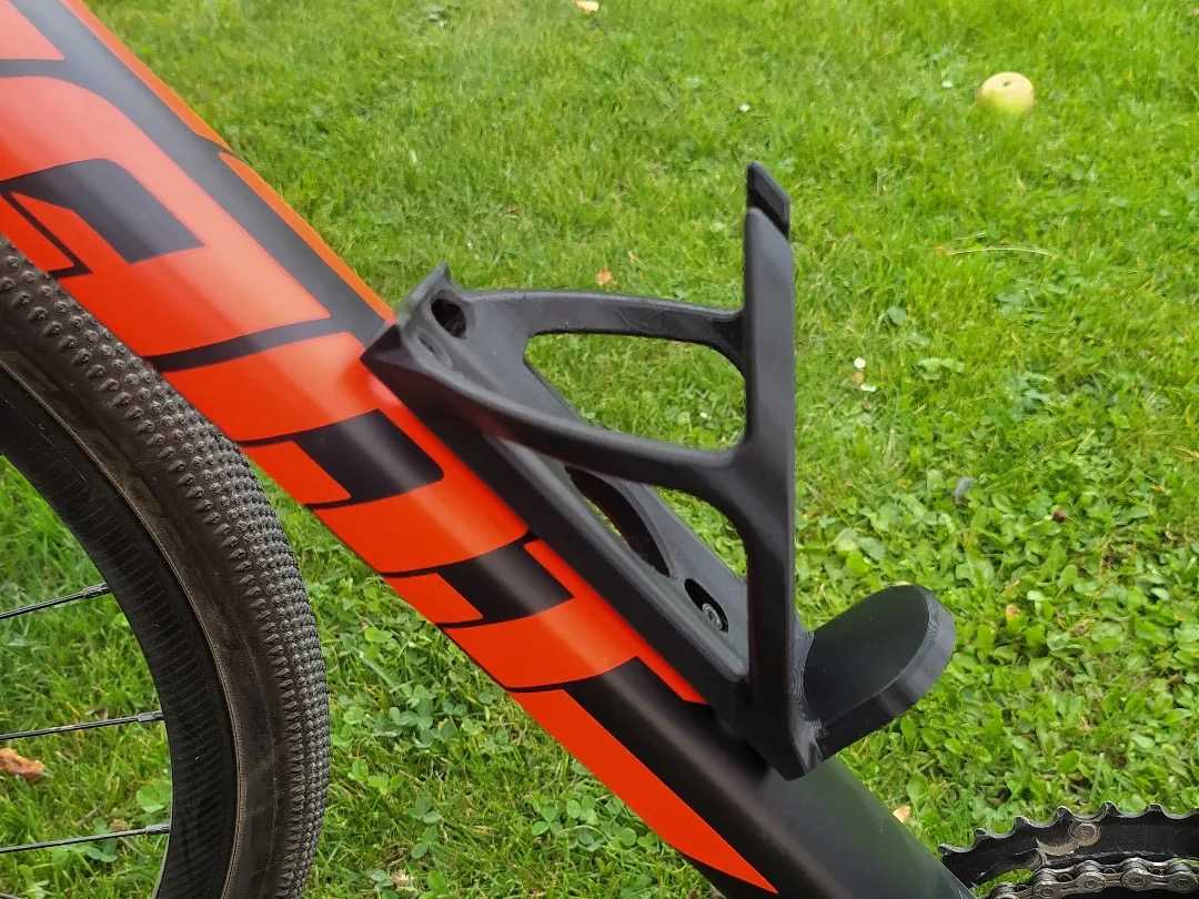 bike water bottle cage